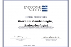 Endocrine Society