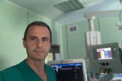 Trattamenti di ablazione laser a Taormina (29/11/2019)